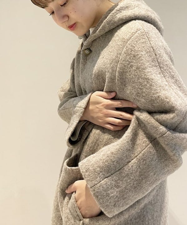 ハルカワエさんの「BEAMS WOMEN｜」を使ったコーディネート