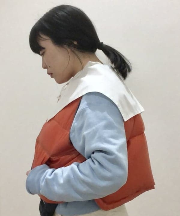 乙藤 侑里さんの「BEAMS WOMEN｜」を使ったコーディネート