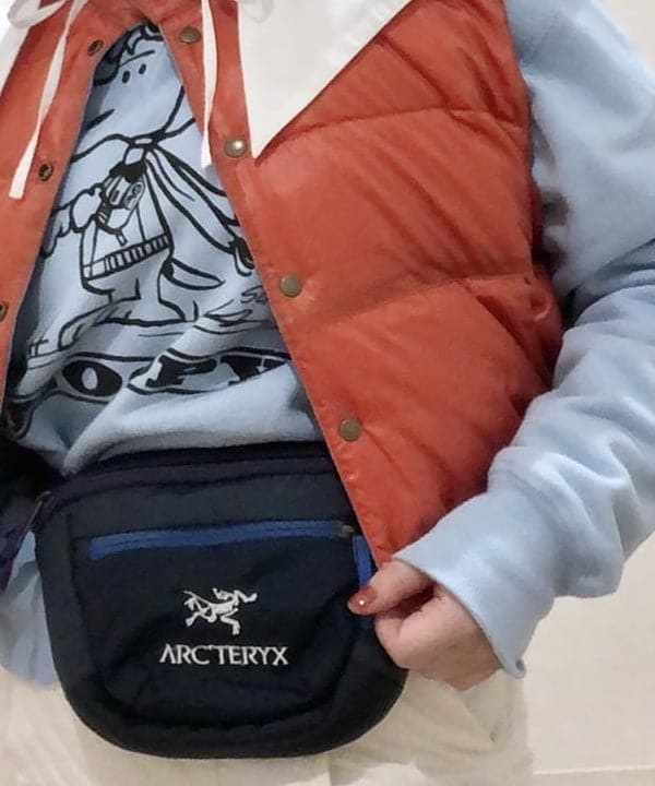 乙藤 侑里さんの「BEAMS WOMEN｜」を使ったコーディネート