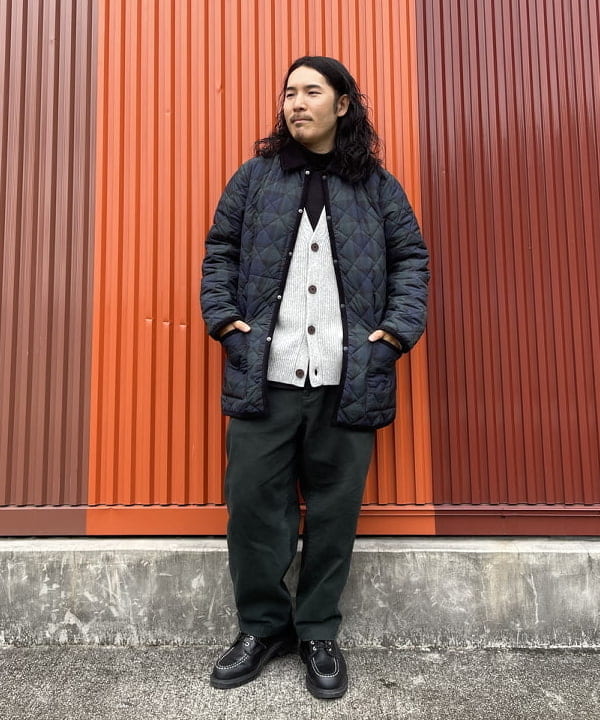 B:MING LIFE STORE by BEAMS HA☆RA