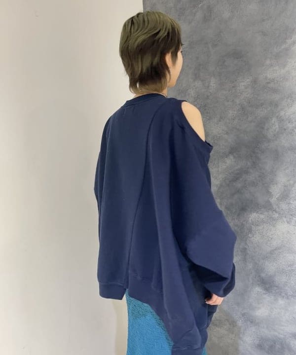 シマダリツコさんの「BEAMS WOMEN｜」を使ったコーディネート