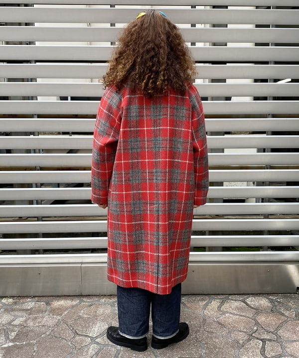 EMORIさんの「BEAMS WOMEN｜」を使ったコーディネート