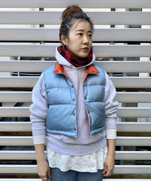 EMORIさんの「BEAMS WOMEN｜」を使ったコーディネート