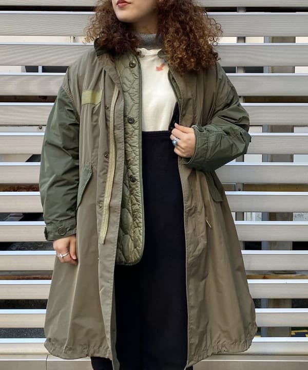 EMORIさんの「BEAMS WOMEN｜」を使ったコーディネート