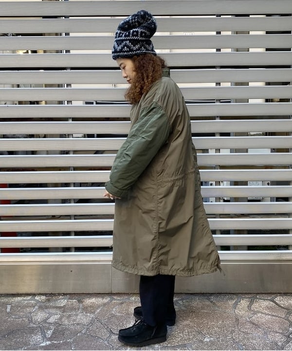 EMORIさんの「BEAMS WOMEN｜」を使ったコーディネート