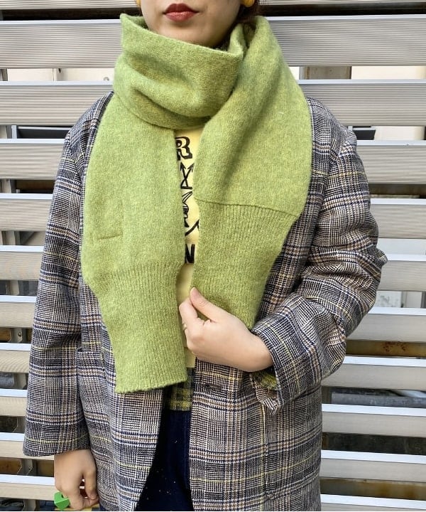 EMORIさんの「BEAMS WOMEN｜」を使ったコーディネート