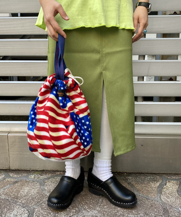EMORIさんの「BEAMS WOMEN｜」を使ったコーディネート