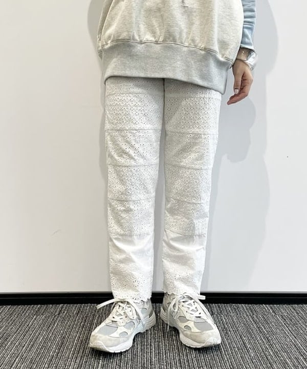 ハルカワエさんの「BEAMS WOMEN｜」を使ったコーディネート