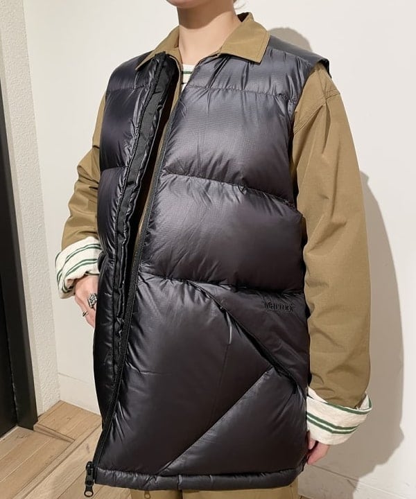 シロヤマさんの「BEAMS WOMEN｜」を使ったコーディネート