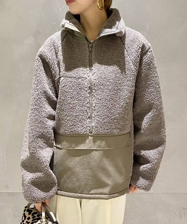 丸山 真菜美さんの「BEAMS WOMEN｜」を使ったコーディネート