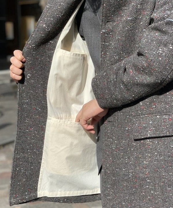 ビームス プラス 丸の内（511056） スタイリング・コーディネイト｜BEAMS