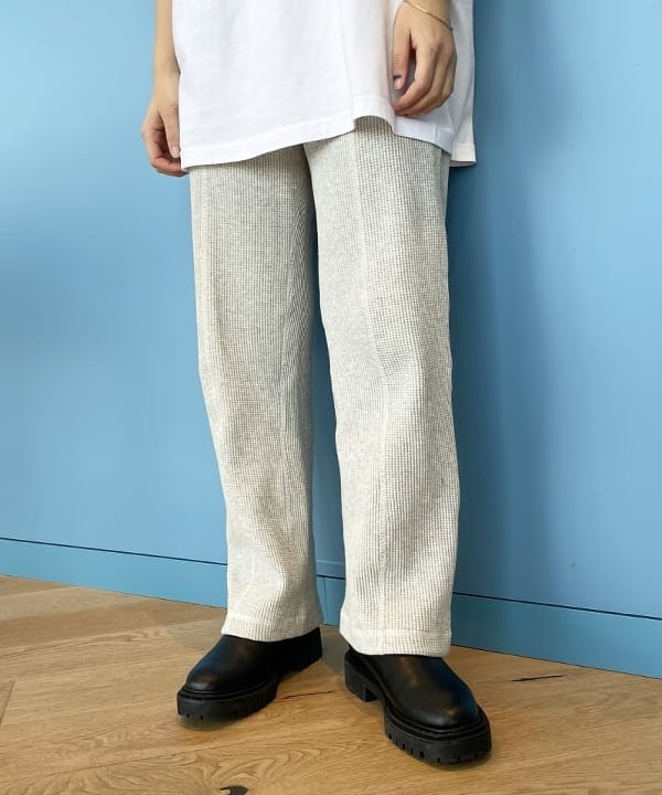 ハルカワエさんの「BEAMS WOMEN｜」を使ったコーディネート