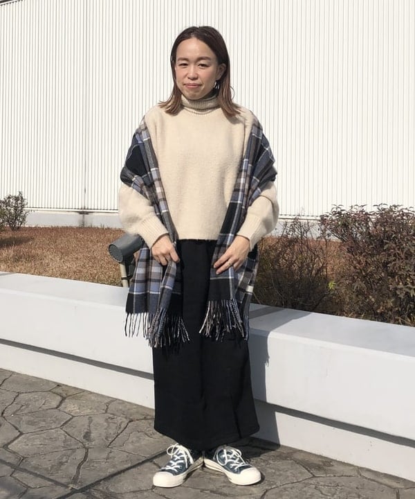 B:MING LIFE STORE by BEAMS 鹿又 洋子