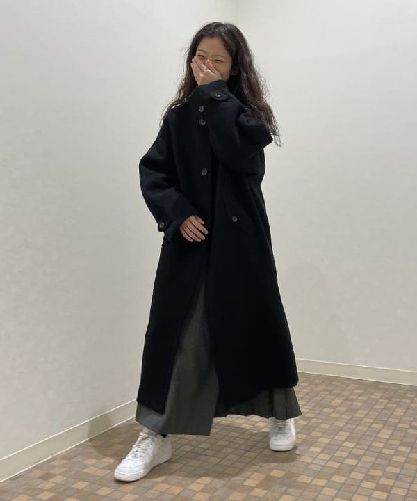 りょうさんの「BEAMS WOMEN｜」を使ったコーディネート