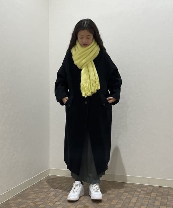 りょうさんの「BEAMS WOMEN｜」を使ったコーディネート