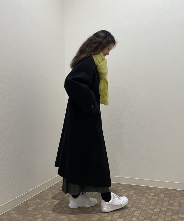 りょうさんの「BEAMS WOMEN｜」を使ったコーディネート