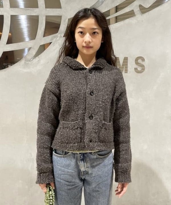 りょうさんの「BEAMS WOMEN｜」を使ったコーディネート