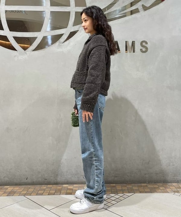 りょうさんの「BEAMS WOMEN｜」を使ったコーディネート