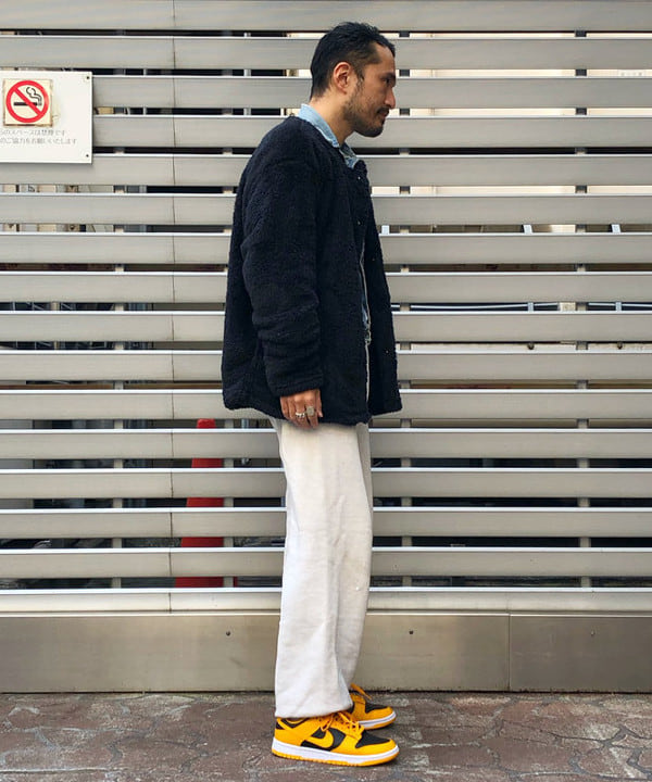 Tsutomu Nagafujiさんの「BEAMS WOMEN｜」を使ったコーディネート