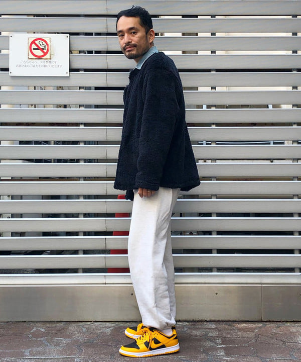 Tsutomu Nagafujiさんの「BEAMS WOMEN｜」を使ったコーディネート