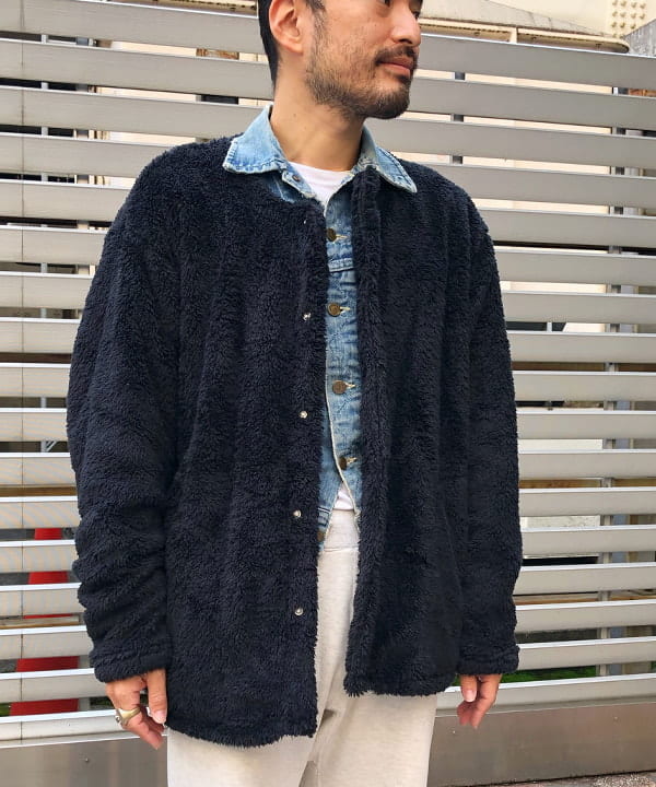 Tsutomu Nagafujiさんの「BEAMS WOMEN｜」を使ったコーディネート