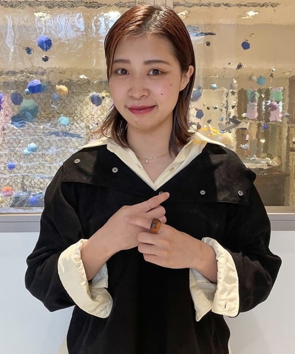 ガキさんの「BEAMS WOMEN｜」を使ったコーディネート