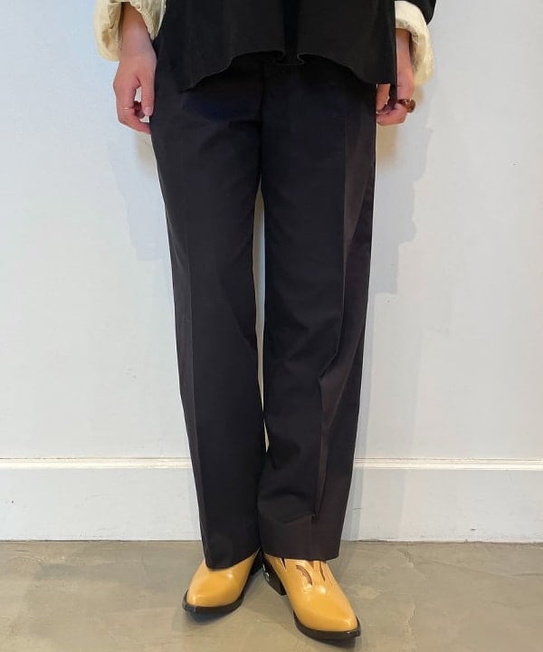 ガキさんの「BEAMS WOMEN｜」を使ったコーディネート