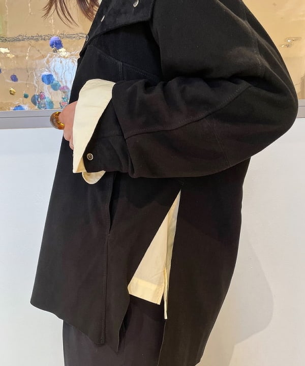 ガキさんの「BEAMS WOMEN｜」を使ったコーディネート