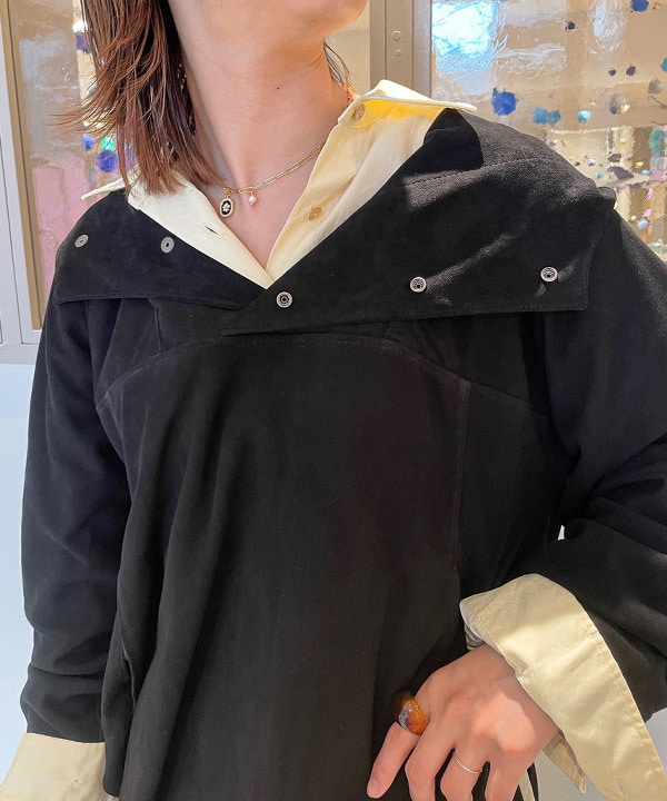 ガキさんの「BEAMS WOMEN｜」を使ったコーディネート