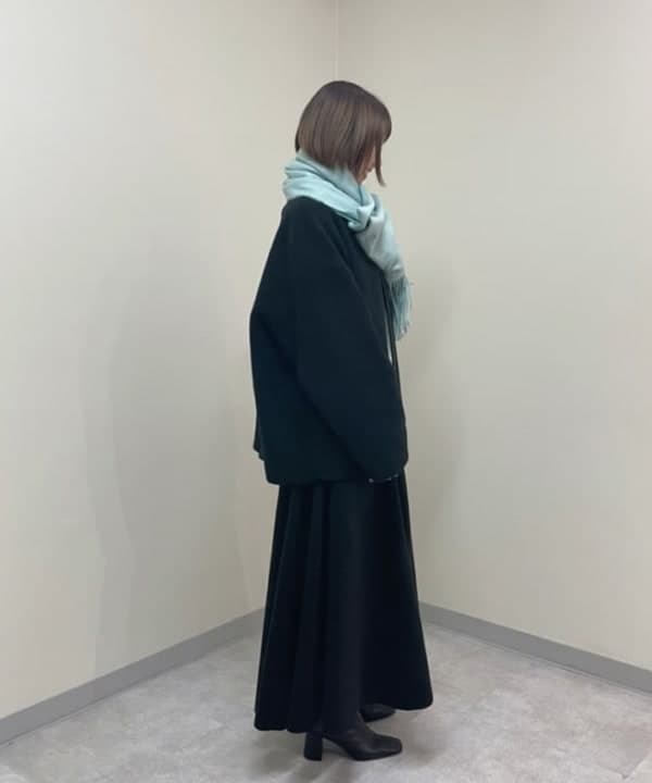かんなさんの「BEAMS WOMEN｜」を使ったコーディネート