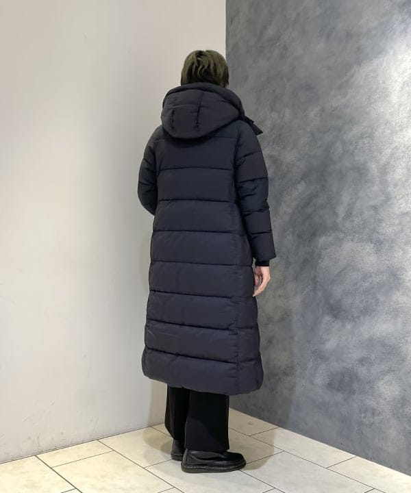 シマダリツコさんの「BEAMS WOMEN｜」を使ったコーディネート