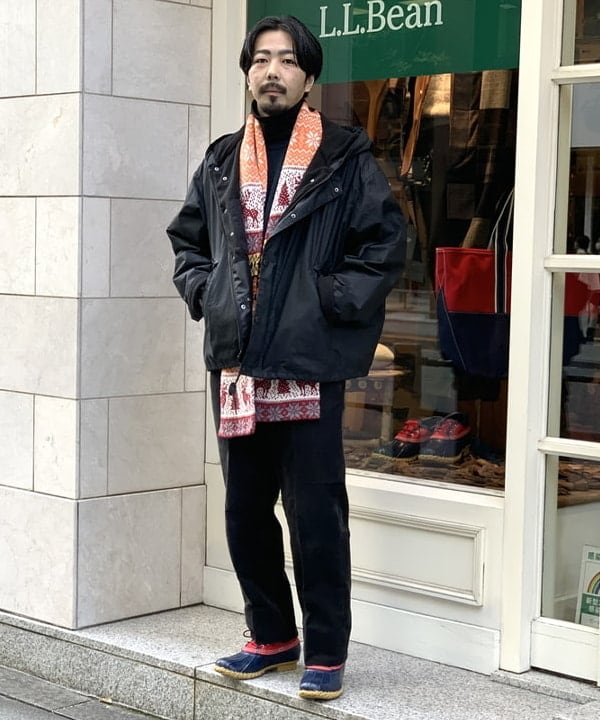 BEAMS PLUS（512055） スタイリング・コーディネイト｜BEAMS