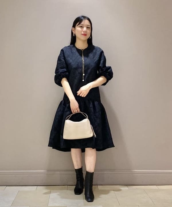 こてさんの「BEAMS WOMEN｜」を使ったコーディネート