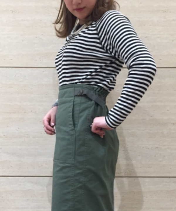 遠藤 かなたさんの「BEAMS WOMEN｜」を使ったコーディネート