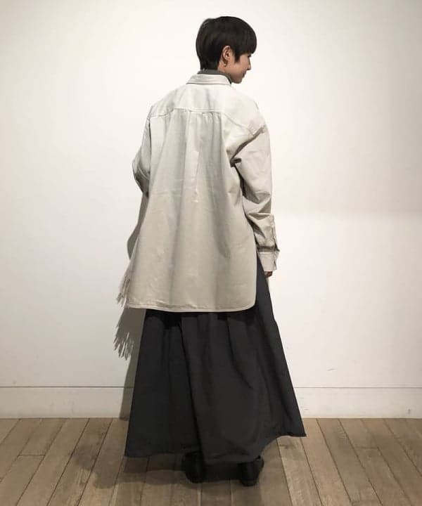 IWASAさんの「BEAMS WOMEN｜」を使ったコーディネート