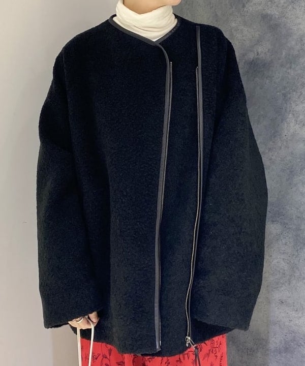 丸山 真菜美さんの「BEAMS WOMEN｜」を使ったコーディネート