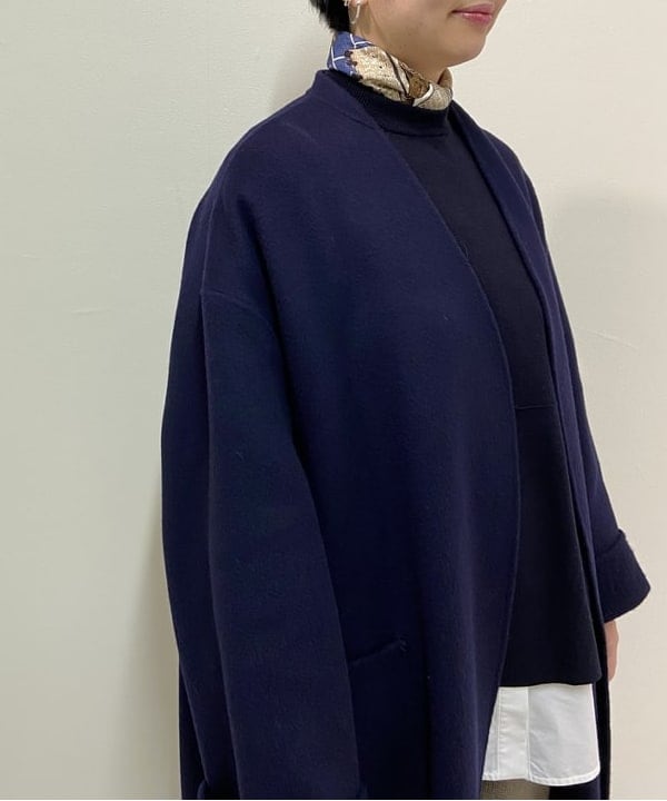 もり ともみさんの「BEAMS WOMEN｜」を使ったコーディネート