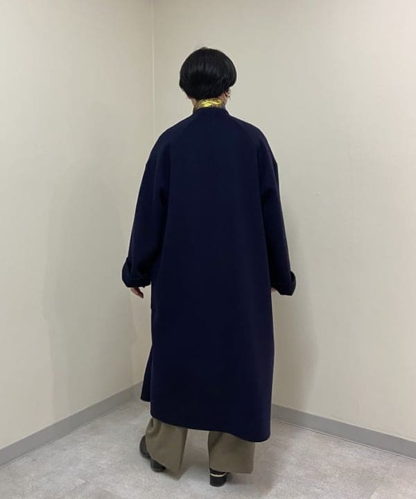 もり ともみさんの「BEAMS WOMEN｜」を使ったコーディネート