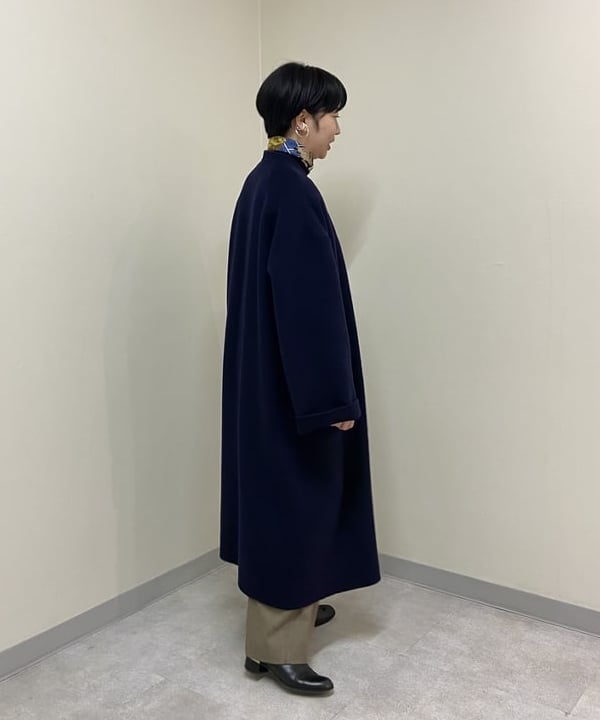 もり ともみさんの「BEAMS WOMEN｜」を使ったコーディネート