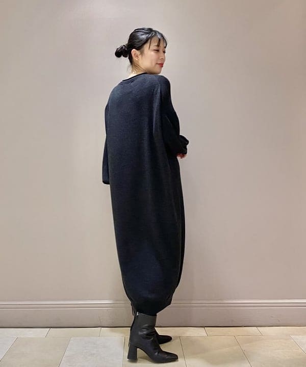 こてさんの「BEAMS WOMEN｜」を使ったコーディネート