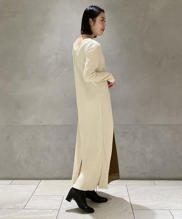 タキグチ アカネさんの「BEAMS WOMEN｜」を使ったコーディネート