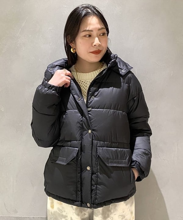 タキグチ アカネさんの「BEAMS WOMEN｜」を使ったコーディネート