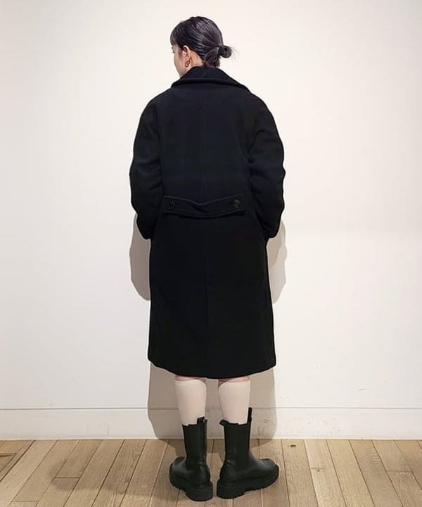 saori KATOさんの「BEAMS WOMEN｜」を使ったコーディネート