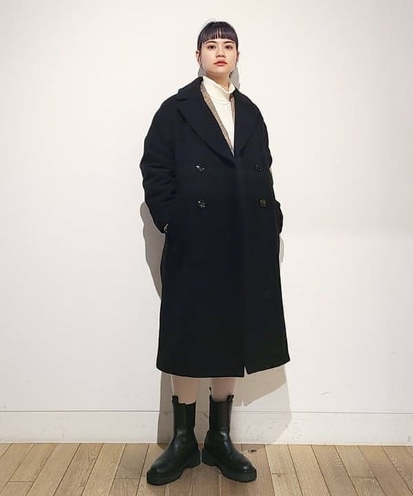 saori KATOさんの「BEAMS WOMEN｜」を使ったコーディネート