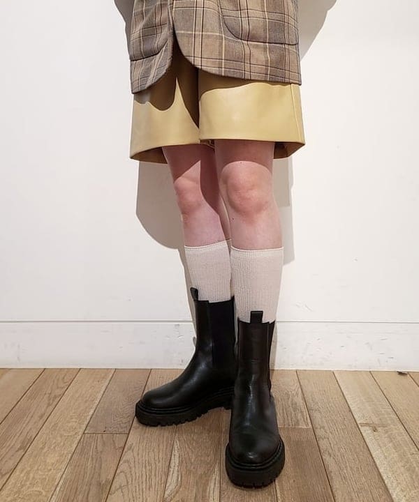 saori KATOさんの「BEAMS WOMEN｜」を使ったコーディネート