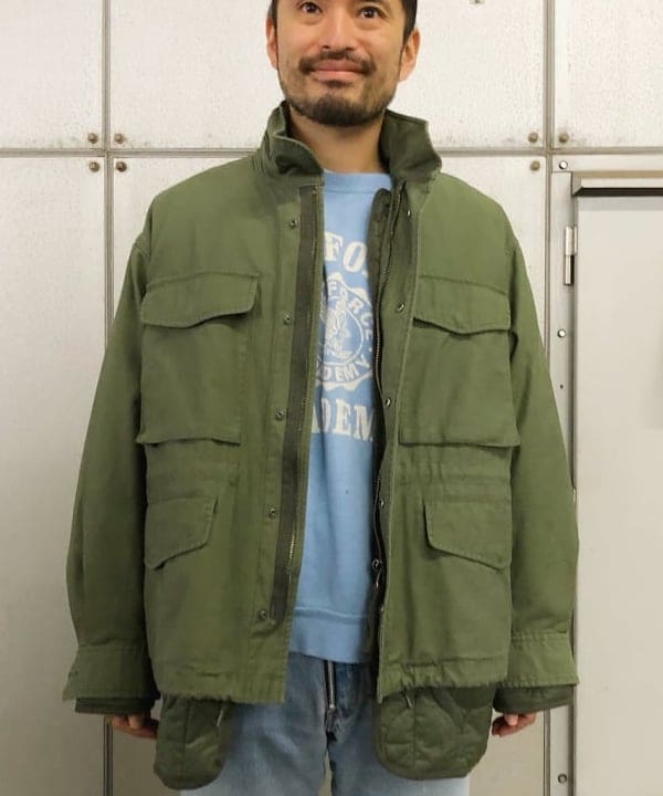 Tsutomu Nagafujiさんの「BEAMS WOMEN｜」を使ったコーディネート