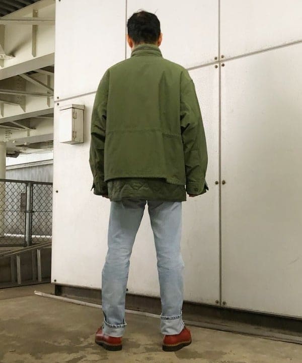 Tsutomu Nagafujiさんの「BEAMS WOMEN｜」を使ったコーディネート