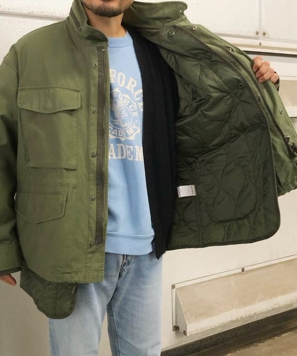 Tsutomu Nagafujiさんの「BEAMS WOMEN｜」を使ったコーディネート