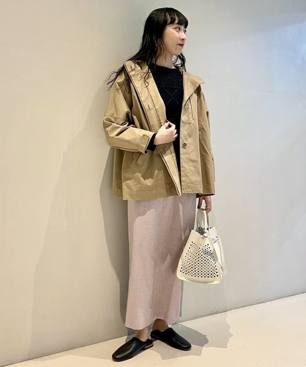 cammyさんの「BEAMS WOMEN｜」を使ったコーディネート