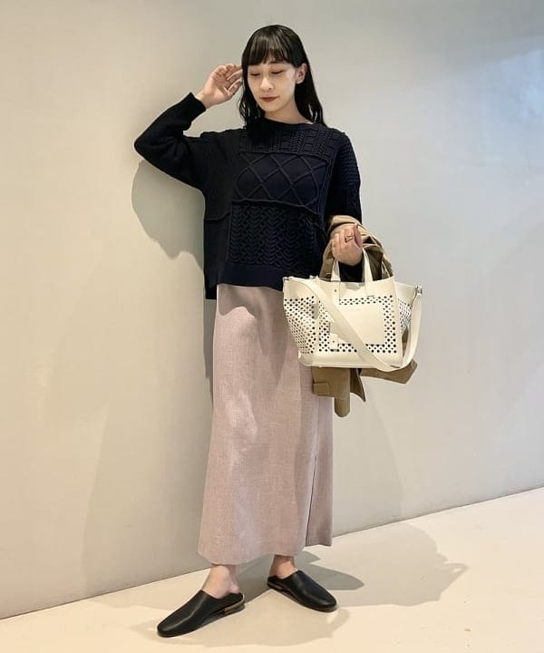 cammyさんの「BEAMS WOMEN｜」を使ったコーディネート